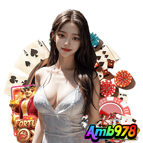 amb978 สล็อต