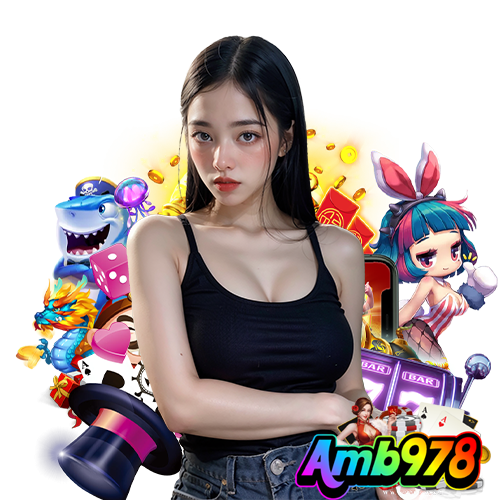 amb978 เว็บตรง